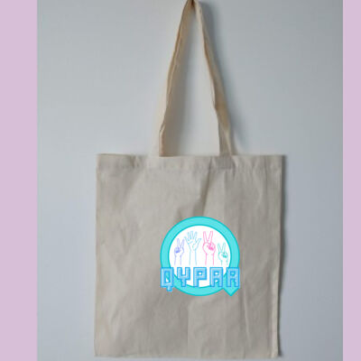 Tote- Colour Logo Thumbnail