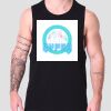 Mens Flex Tank Thumbnail