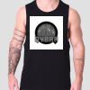 Mens Flex Tank Thumbnail