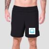 Mens 2-in-1 Performance Shorts Thumbnail