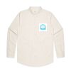 AS Colour - Oxford Shirt Thumbnail
